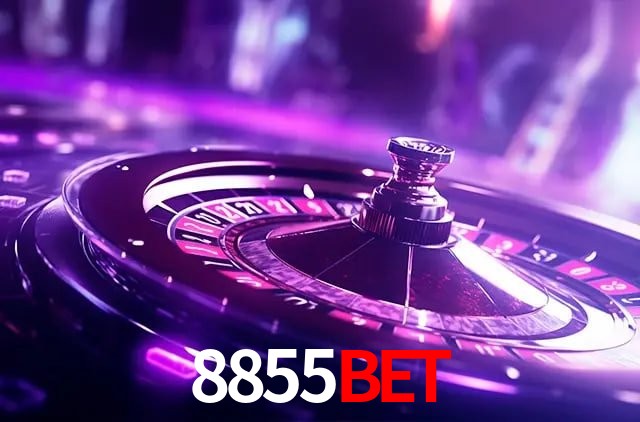 8855bet: Jogos de Caça-Níqueis-Altas Recompensas, Roleta-Velocidade, Blackjack-Desafios Máximos