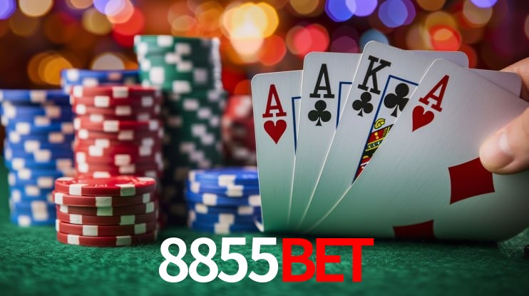 8855bet,8855bet login