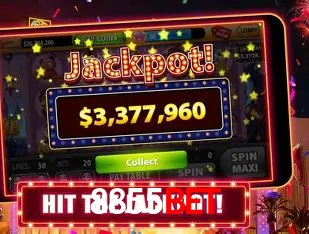 8855bet