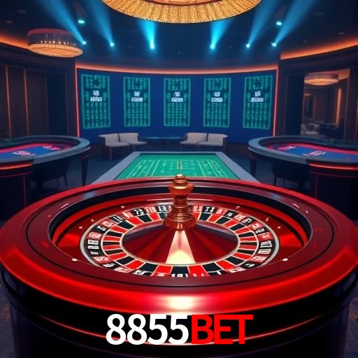 8855bet,8855bet login