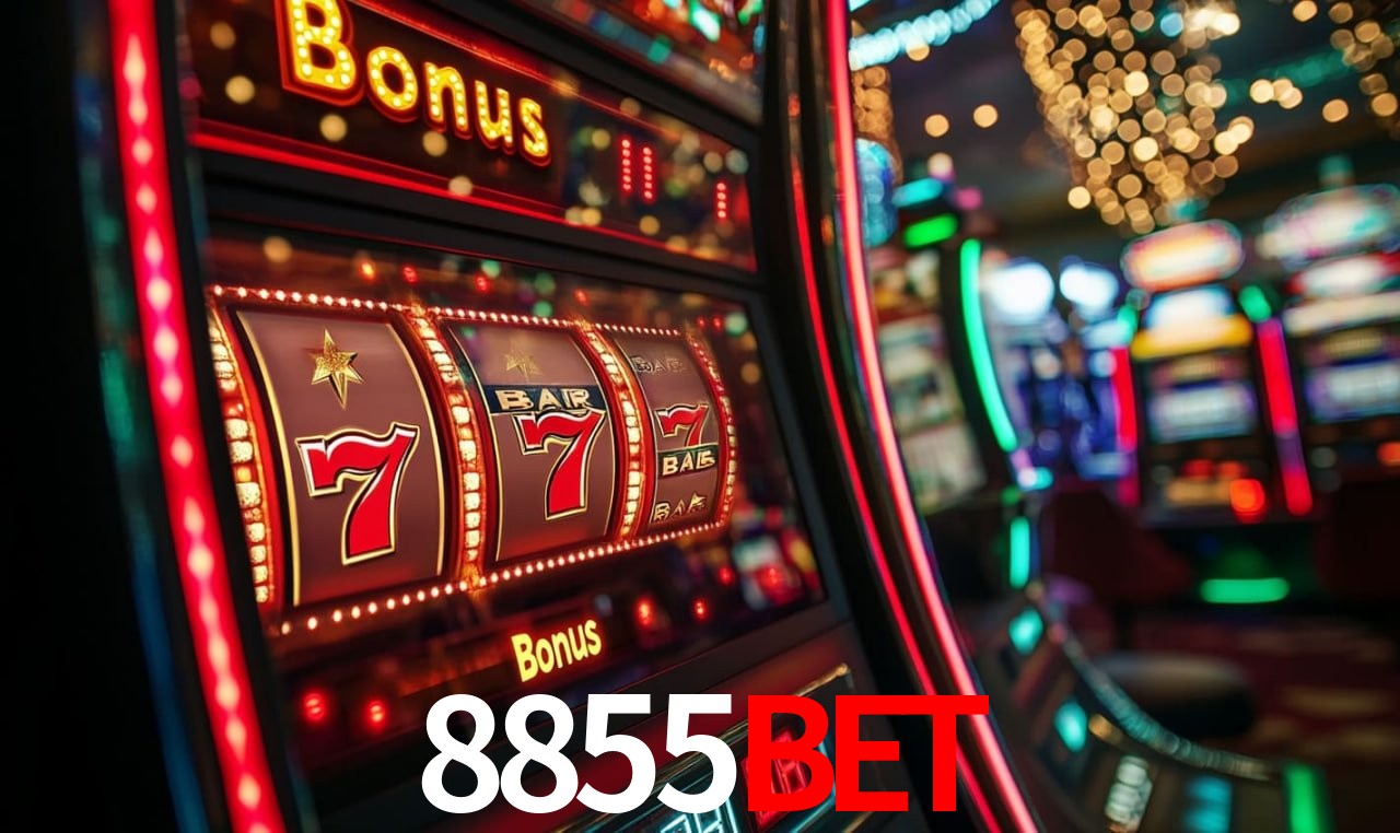 8855bet,8855bet login