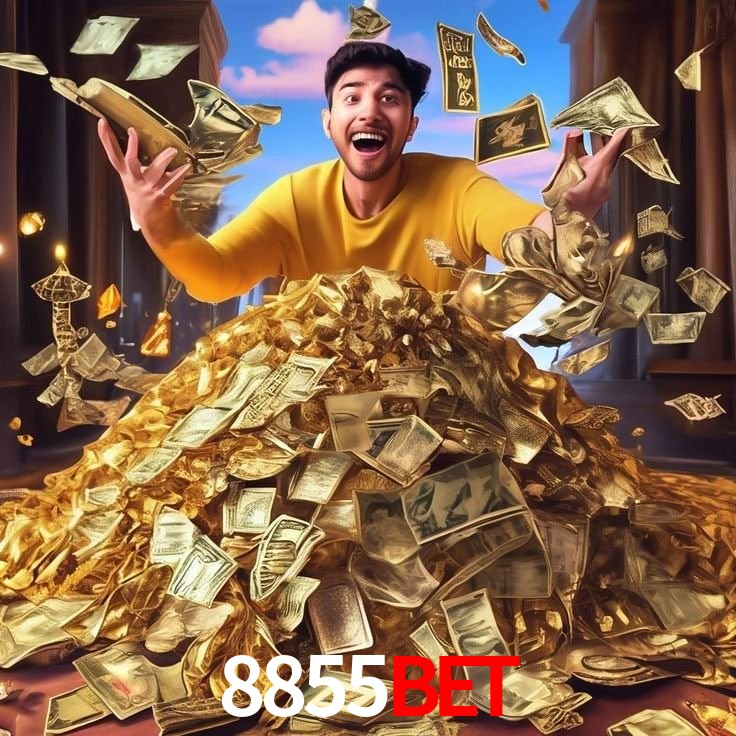 8855bet