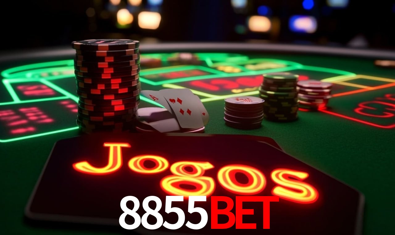 Ofertas Imperdíveis na 8855bet: Promoções e Bônus Que Valem a Pena