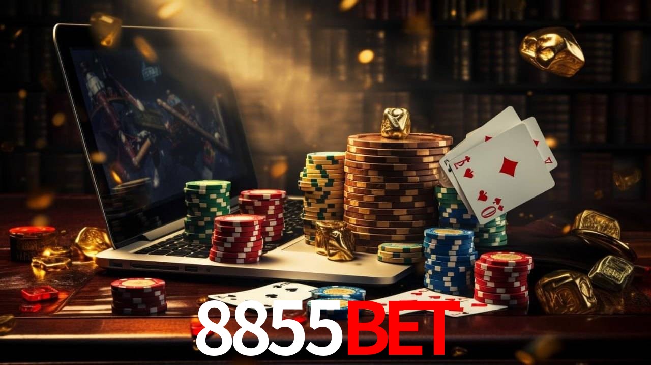 8855bet: Seu Especialista em Apostas Esportivas Brasileiras